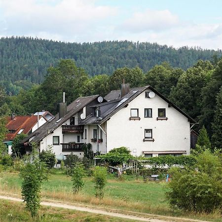 Bellas Muehlbachtal Friedenfels Exteriör bild