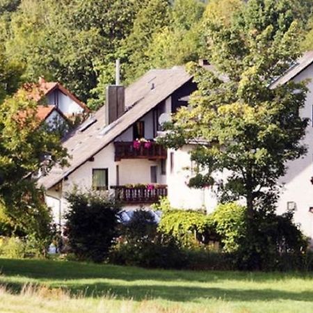 Bellas Muehlbachtal Friedenfels Exteriör bild